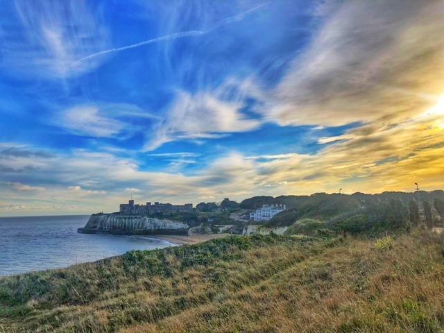 Viking Coastal Trail - Cycling the Isle of Thanet - Simone Says GO! - Travel Blog