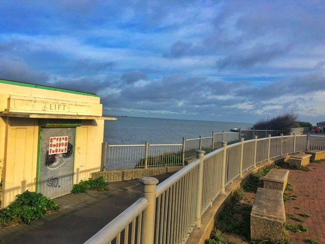 Viking Coastal Trail - Cycling the Isle of Thanet - Simone Says GO! - Travel Blog