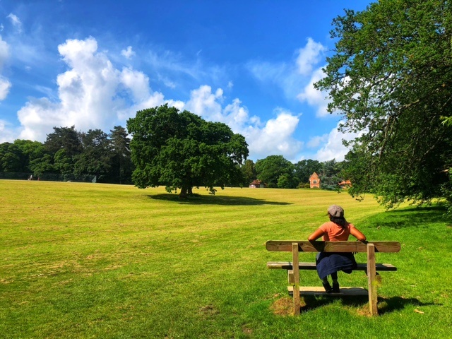 Chess Valley Walk in the Chilterns - Simone Says GO! - Travel Blog