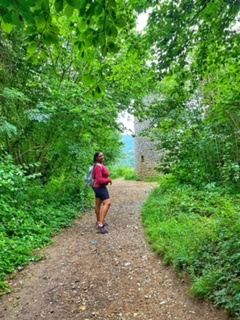 Box Hill Hike - Best Walks in Surrey - Simone Says GO!