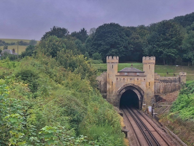 Hassocks to Lewes walk - South Downs Way - Best walks in South Downs