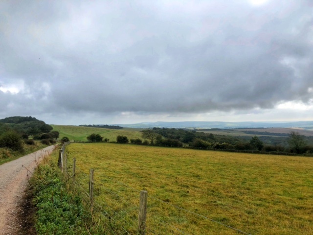 Hassocks to Lewes walk - South Downs Way - Best walks in South Downs