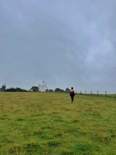 Hassocks to Lewes walk - South Downs Way - Best walks in South Downs