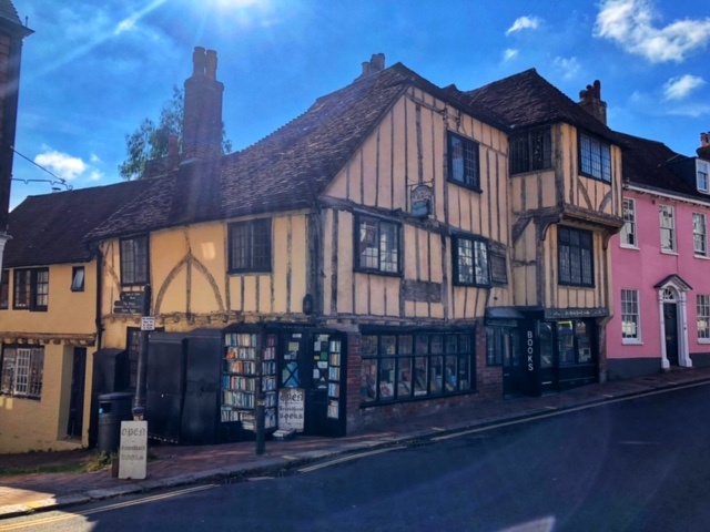 Hassocks to Lewes walk - South Downs Way - Best walks in South Downs