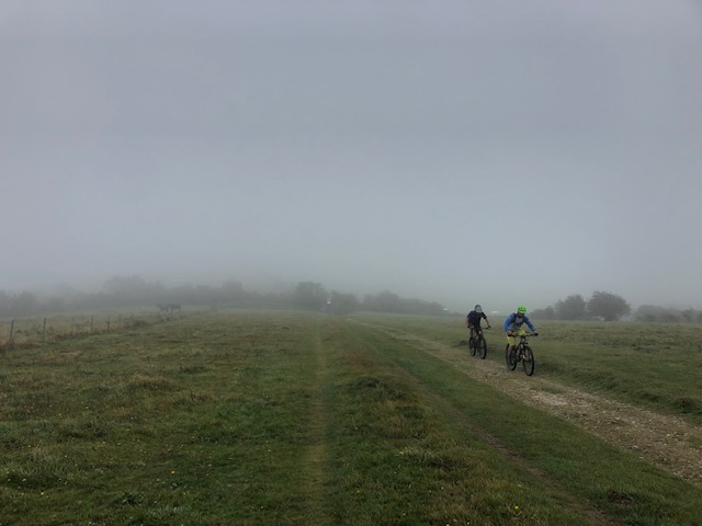 Hassocks to Lewes walk - South Downs Way - Best walks in South Downs