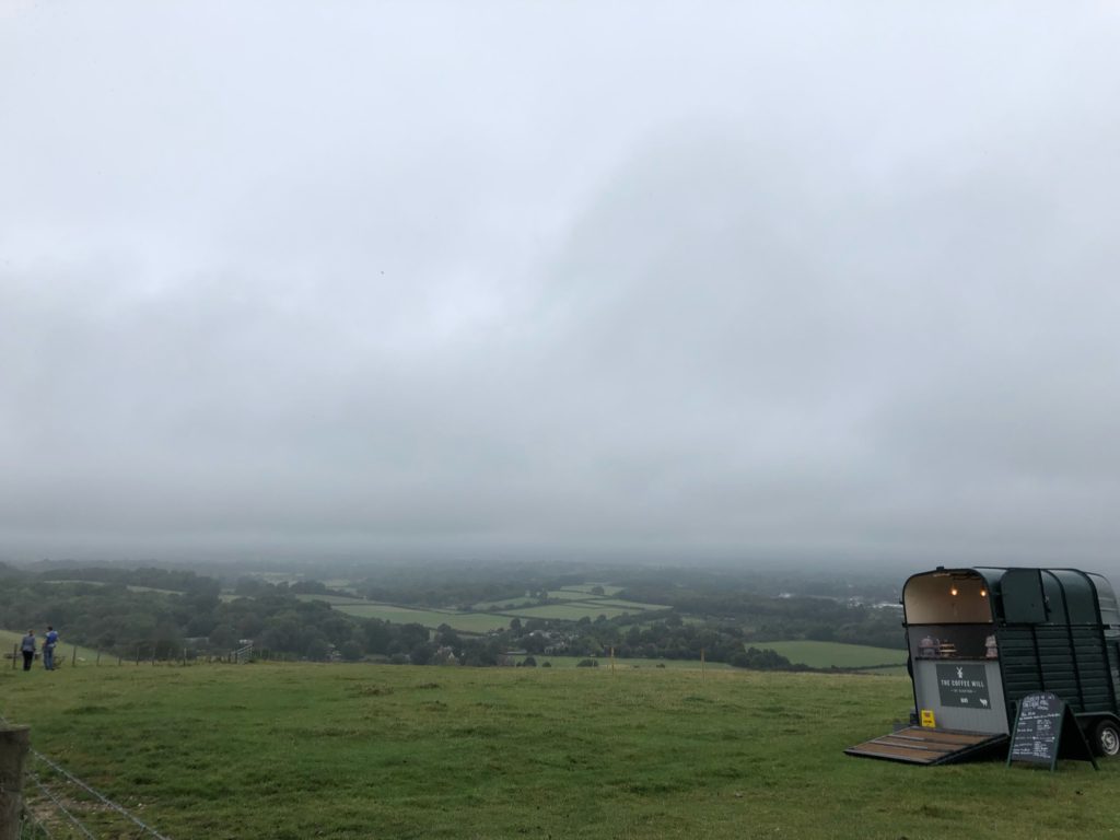 Hassocks to Lewes walk - South Downs Way - Best walks in South Downs