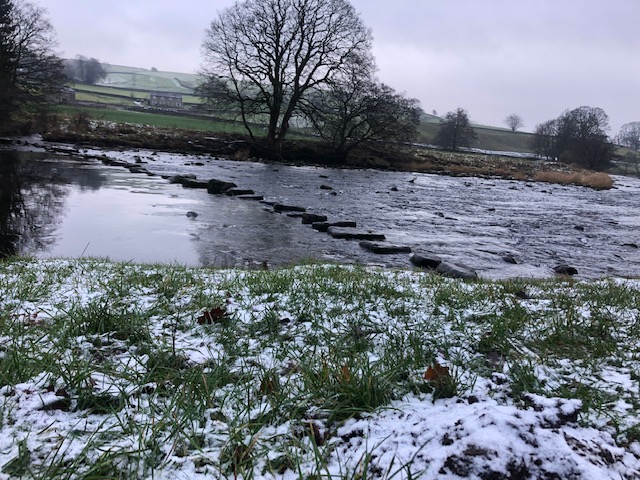 Best walks in Yorkshire Dales in December - Simone Says GO!