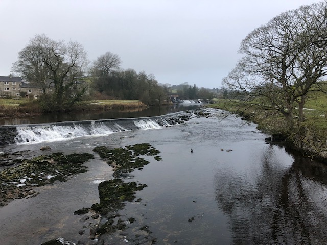 Best walks in Yorkshire Dales in December - Simone Says GO!