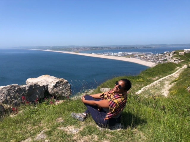 Best Things to Do on Isle of Portland - Best Walks in Dorset - Simone Says GO! -Travel Blog