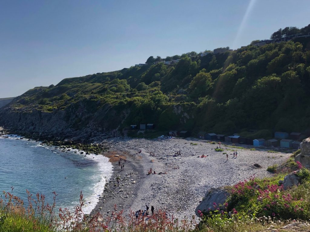 Best Things to Do on Isle of Portland - Best Walks in Dorset - Simone Says GO! -Travel Blog