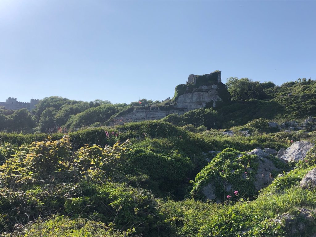 Best Things to Do on Isle of Portland - Best Walks in Dorset - Simone Says GO! -Travel Blog