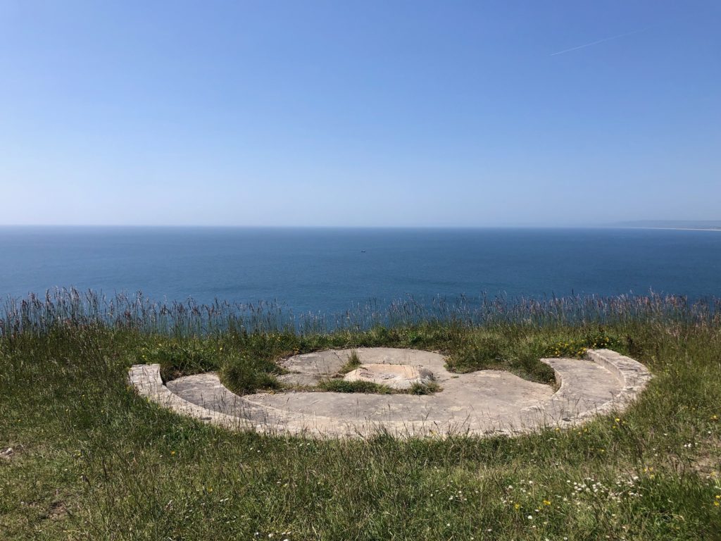 Best Things to Do on Isle of Portland - Best Walks in Dorset - Simone Says GO! -Travel Blog