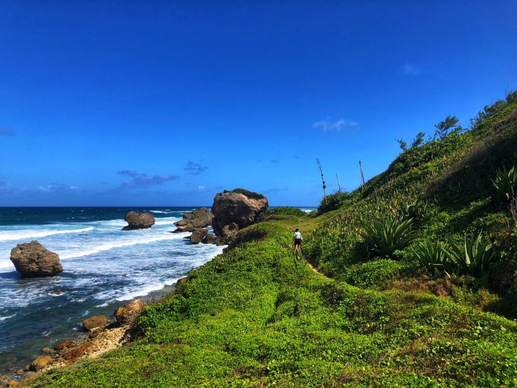 Best things to do in Barbados - Hike Barbados Railway - Simone Says GO!_Travel blog