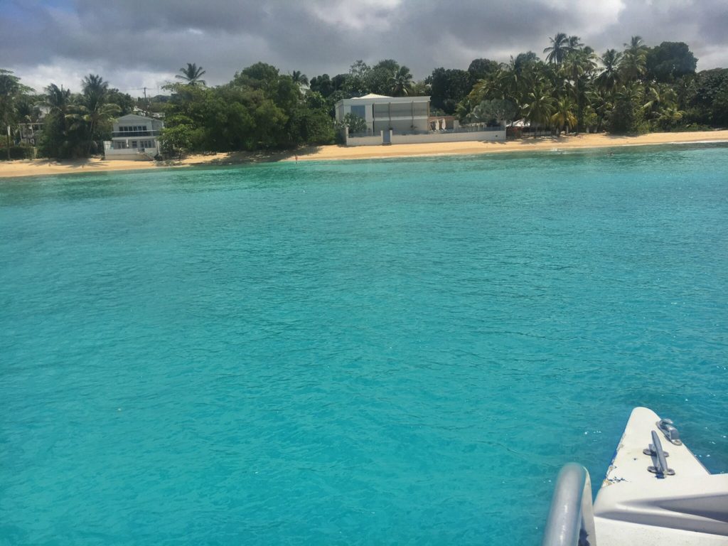 Best things to do in Barbados - Catamaran Tour - Simone Says GO! - Travel blog