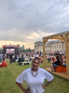 Greenwich Summer Sounds_Music Festivals in London_Simone Says GO!_Travel blog