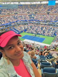 US Open Tennis_NYC Travel Guide_Simone Says GO!