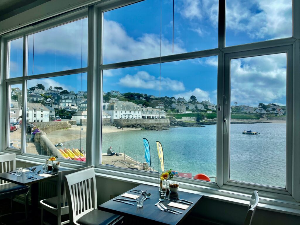 Best things to do - St Mawes Cornwall - Simone Says GO! Travel blog