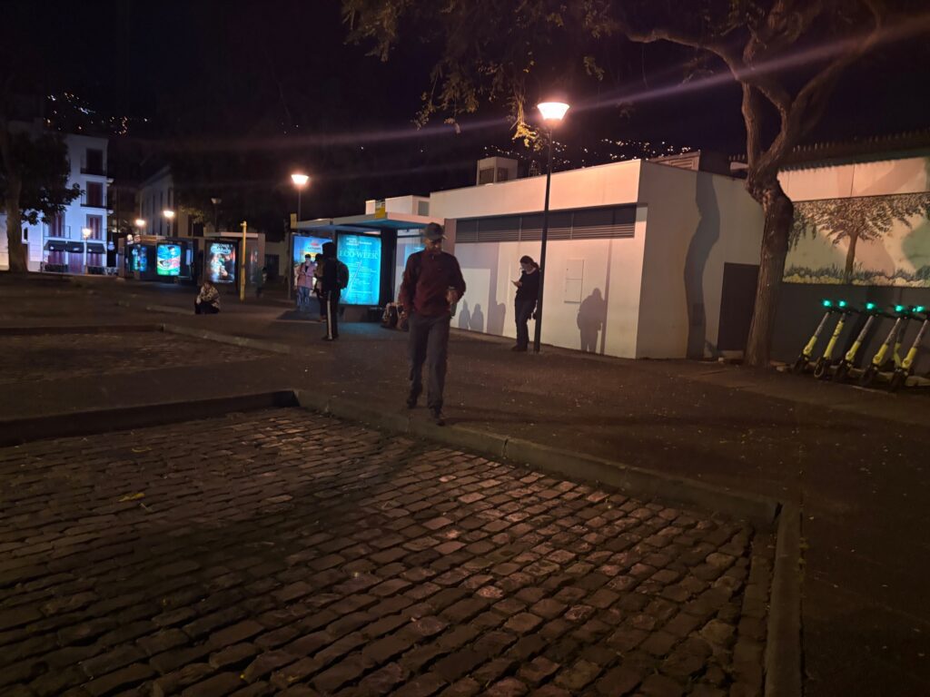 How to get to Pico do Arieiro by Bus_Madeira_Simone Says GO! Travel Blog