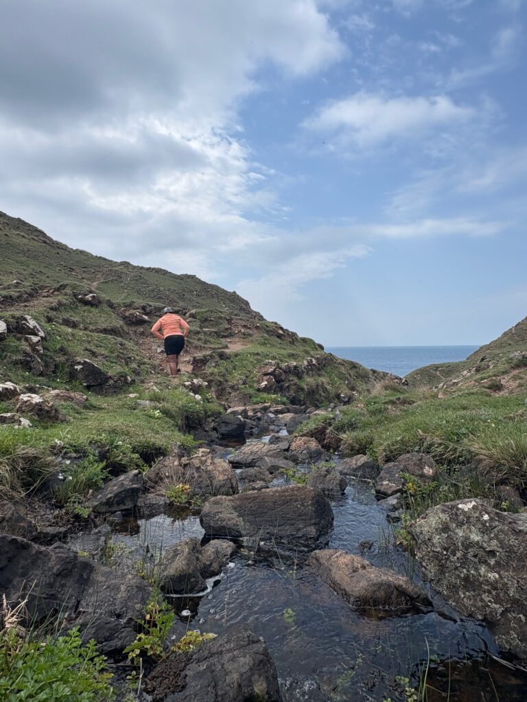 Porthleven to Lizard Point_Cornwall_South West Coast Path_Predannack_Simone Says GO! Travel Blog