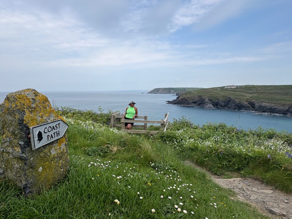 Porthleven to Lizard Point_Cornwall_South West Coast Path_Simone Says GO! Travel Blog