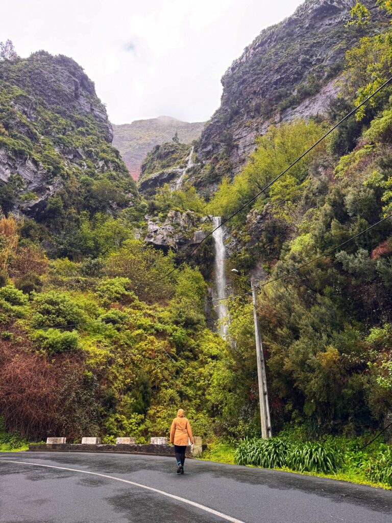 Valley of the Nuns_Nuns Valley_Eira do Serrado to Curral das Freiras_Nuns Path Hike_Madeira_Simone Says GO! Travel Blog
