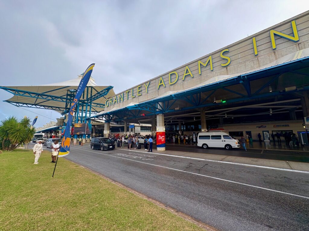 Barbados for the first time - Things you should know before going to Barbados - Simone Says GO! Travel Blog