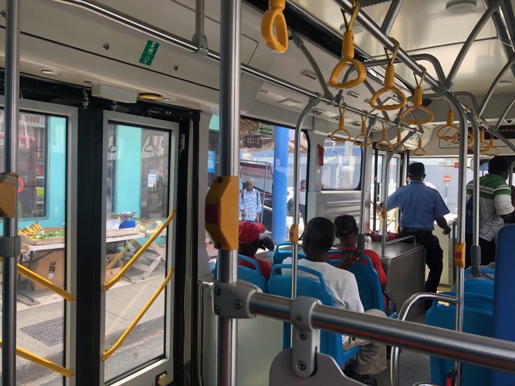 Barbados for the first time - Things you should know before going to Barbados - Simone Says GO! Travel Blog