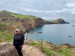 Ponta de São Lourenço Hike (PR8) - Madeira - Simone Says GO! Travel Blog
