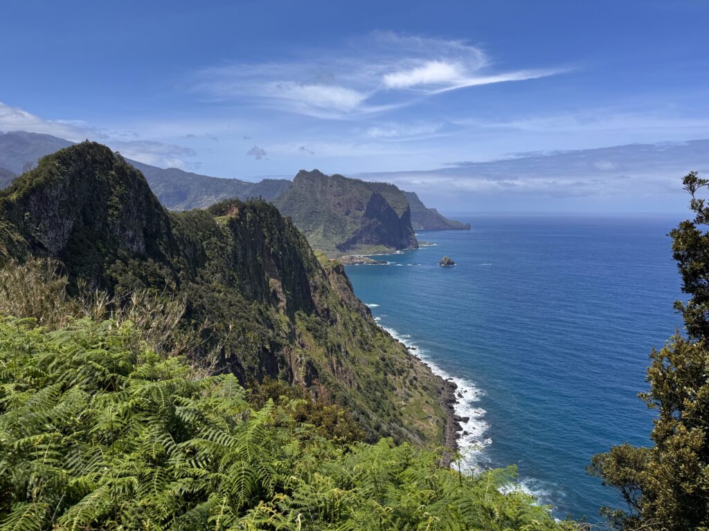 Vereda do Larano Hike_Madeira_Simone Says GO! Travel Blog
