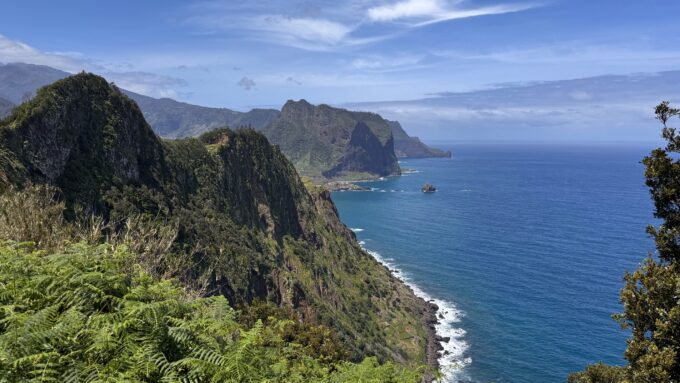 Vereda do Larano Hike_Madeira_Simone Says GO! Travel Blog
