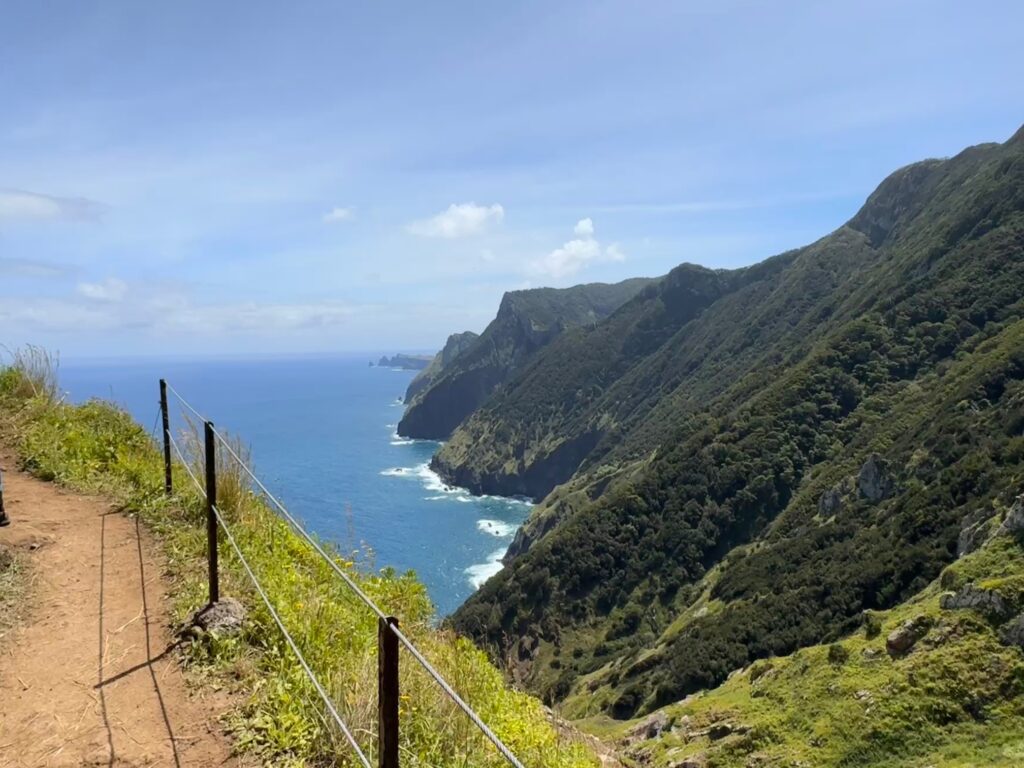 Vereda do Larano Hike_Madeira_Simone Says GO! Travel Blog