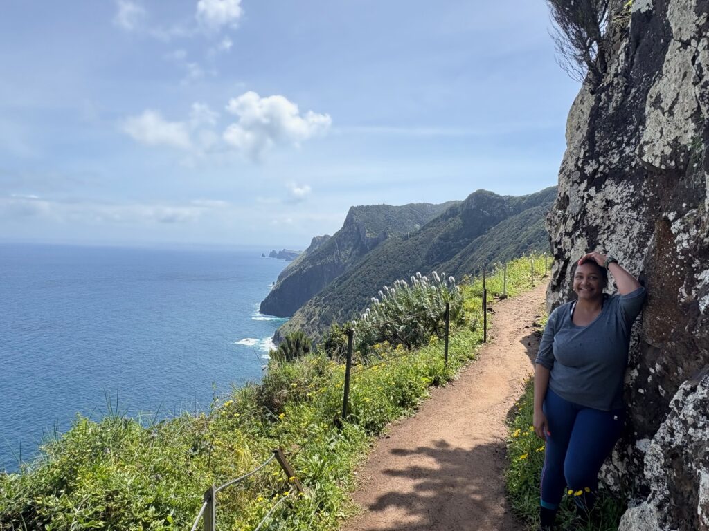 Vereda do Larano Hike_Madeira_Simone Says GO! Travel Blog